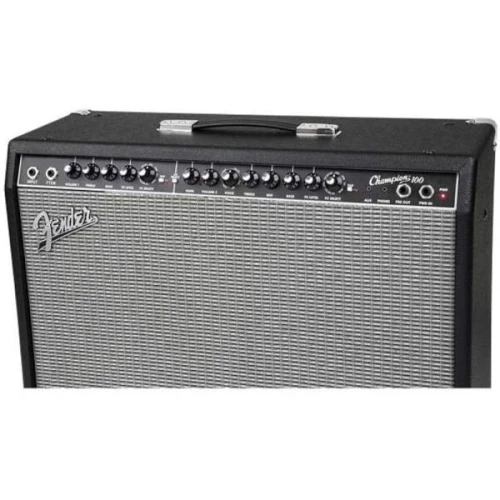 Fender Champion 100 Elektro Gitar Amfisi 2