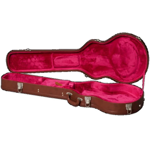 Epiphone IGC 1960 Les Paul Standard Reissue Elektro Gitar (Iced Tea Burst) 9