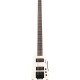 Steinberger XT-25 Standard 5-Telli Bas Gitar (Beyaz) 1