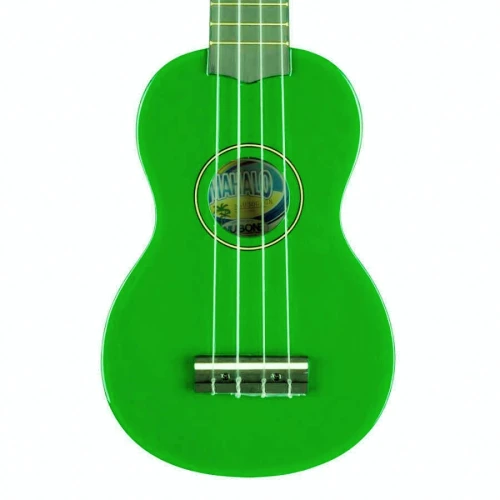 Mahalo MR1GN Soprano Ukulele 3