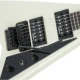 Jackson JS Rhoads JS32 Amaranth Klavye Ivory Elektro Gitar 6