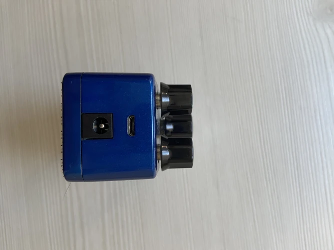 Nux Nss-3 Mini Studio 4