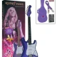 ELEKTRO GİTAR GYPSY ROSE SET (GIGBAG, STRAP, STICK 1