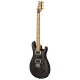 PRS SE Swamp Ash Special Elektro Gitar (Charcoal) 3