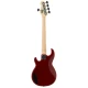 Yamaha BB235 5 Telli Bas Gitar - Raspberry Red 3