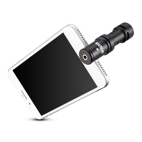 RØDE VideoMic Me-L (Kutusu Hasarlı) 4