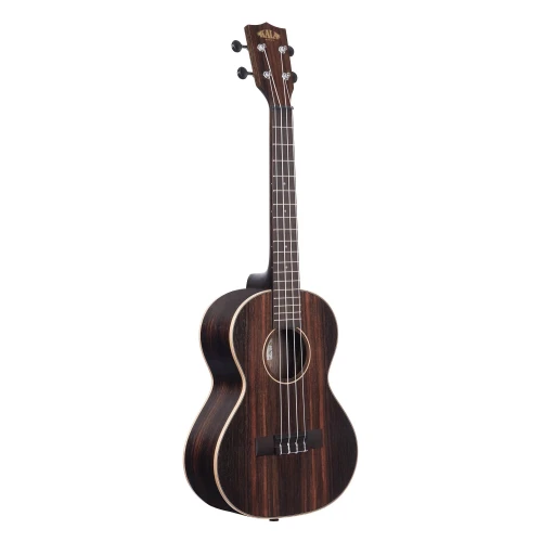 Kala KA-EBY-T Striped Ebony Tenor Ukulele 4