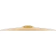 Meinl HCS22R HCS Serisi 22" Ride Zil 3
