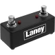 LANEY FS2-MINI AMFI FOOTSWITCH 1