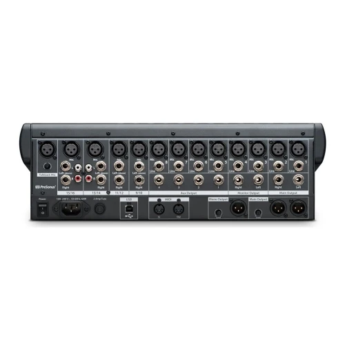 PRESONUS StudioLive 16.0.2 USB 3
