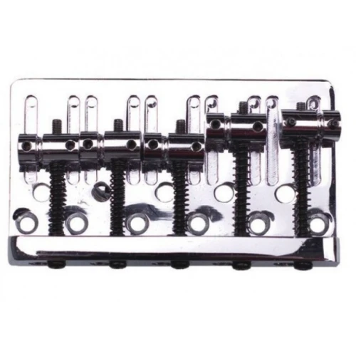 DR BBR5/CR 5 Telli Bas Gitar Köprüsü 2