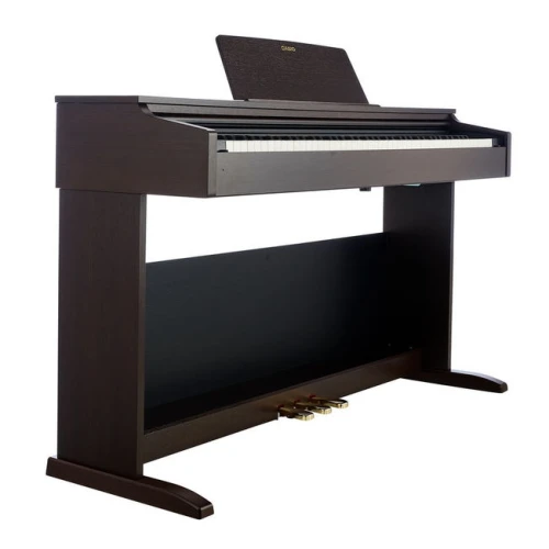 Casio AP270BN Celviano Dijital Piyano (Kahverengi) 4