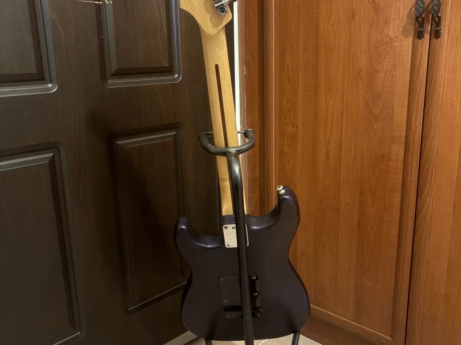 FENDER STRATOCASTER MEXİCO ELEKTRO GİTAR 3