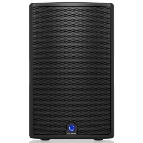 TURBOSOUND Milan M15 Aktif Hoparlör 1