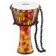 Nino Synthetic 8'' Djembe ((Sunshine) 3