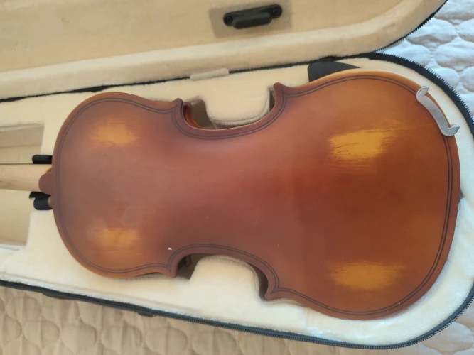 masterwork 4/2 keman 4