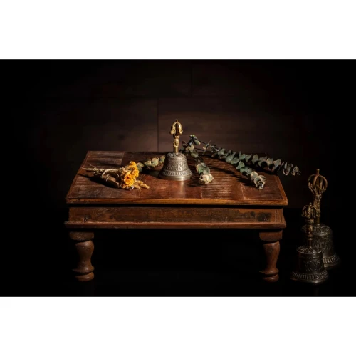 Meinl Sonic Energy B-S 2.87" Bell (Small) 5