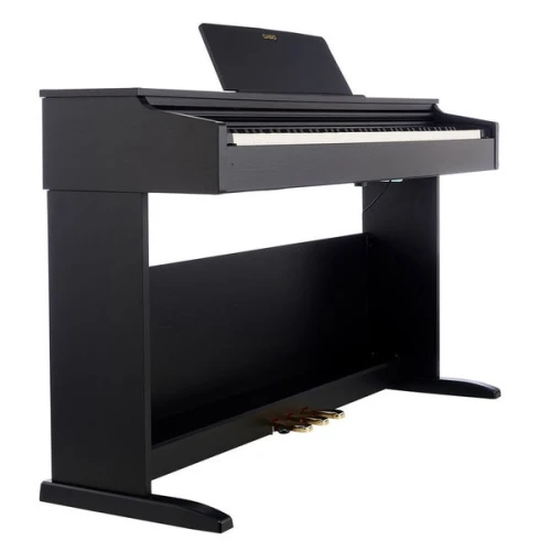 Casio AP270BK Celviano Dijital Piyano (Siyah) 4