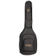 Fenix Lux Bass Gitar Gigbag (Siyah) 2