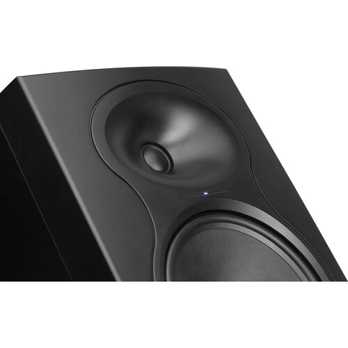 Kali Audio Lp-8 V2 8" Stüdyo Monitörü (Siyah) 3