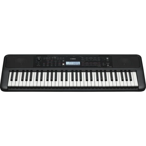 Yamaha PSR-E383 61Tuşlu Org 2