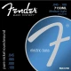 Fender Original 7150 Pure Nickel Roundwound Long Scale 7150ML .045-.100 Bas Gitar Teli 1