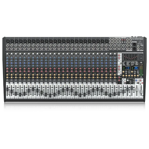 BEHRINGER SX3242FX EURODESK  Analog Mixer 2
