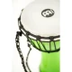 Meinl Junior 7" Djembe (Yeşil) 4