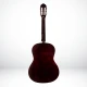 Toledo LC-3900OR 4/4 Klasik Gitar (Koyu Natural) 2