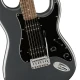 Squier Affinity Strat HH LRL BPG CFM 4