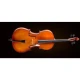 Valencia Ce400f12 Cello French Style 1/2 3