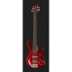 Yamaha TRBX305CAR Bas Gitar 5