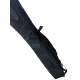 Pagan Klasik Akustik  Gitar Gigbag (Siyah) 2