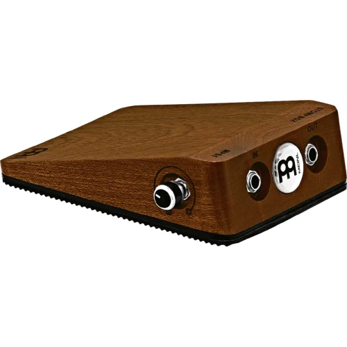 Mooer MPS1 Pitch Box Pitch Shift Pedalı 5