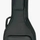 Siyah Profesyonel Gigbag Klasik Gitar Kılıfı - Çantası - Su Geçirmez 1