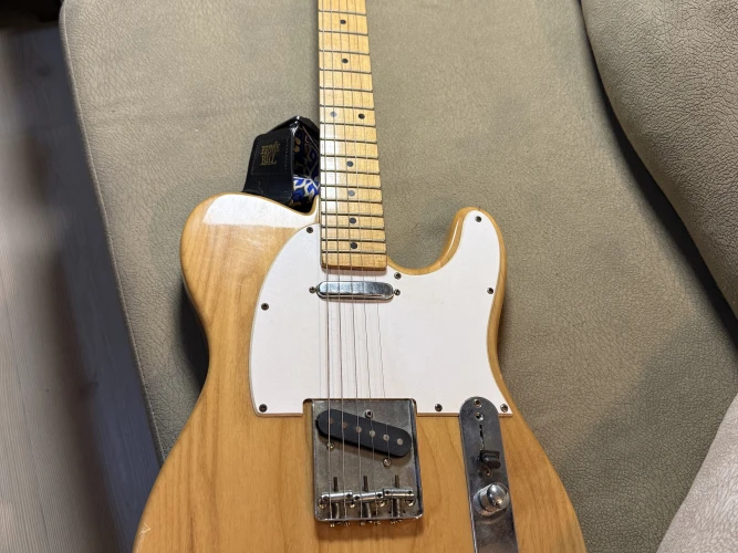 sx telecaster 1