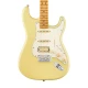 Fender Player II Stratocaster HSS Akçaağaç Klavye Hialeah Yellow Elektro Gitar 3
