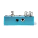 Jim Dunlop WA38 Zakk Wylde Audio Chorus Pedalı 2