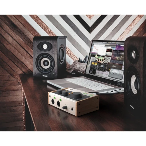 Universal Audio Volt 276 4