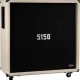 EVH 5150 Iconic 4X12 Beyaz Elektro Gitar Kabini 1
