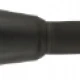 Fender Professional 3m Siyah Mikrofon Kablosu 4