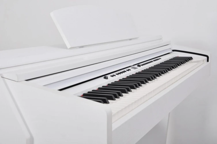 Artesia DP-3-WH Beyaz Dijital Piyano 2