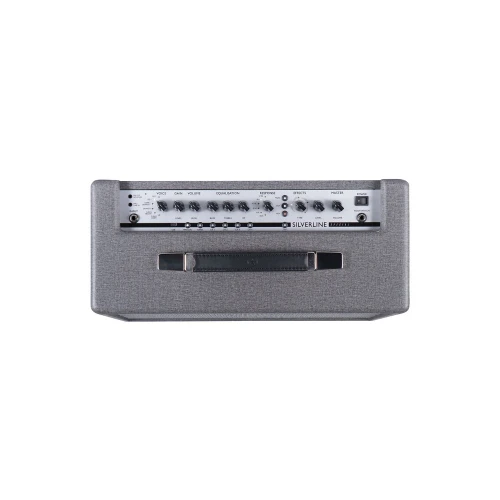 Blackstar Silverline Special  50-Watt 1x12" Combo Amfi (Silver) 3