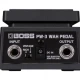 BOSS PW-3 Wah Pedalı 6
