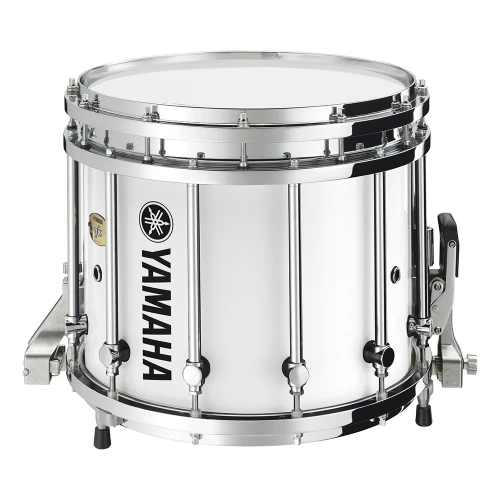 Yamaha MS-9314 Bando Davulu (Beyaz) 1
