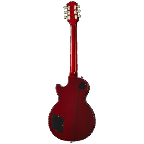 Epiphone Les Paul Standard 50s RW Elektro Gitar (Heritage Cherry Sunburst) 2