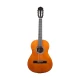 [Outlet] Toledo LC-3600OR 3/4 Klasik Gitar (Koyu Natural)(770609) 1