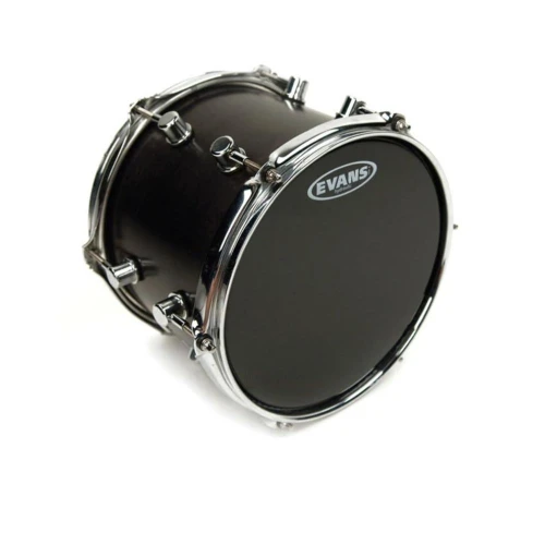 DERİ 16 HYDRAULİC TOM CLEAR YAĞLI SİYAH ÇİFT KAT 4