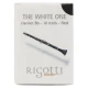 Rigotti White Sib Klarnet Kamışı No:1.5 1