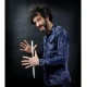 VICFIRTH SJM BAGET SIGNATURE STICK JOJO MAYER, HICKORY 4
